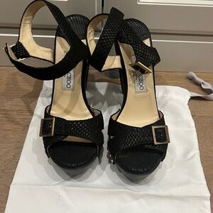 Jimmy Choo Heels